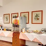 Отель Casa Per Ferie Benedetta Рим