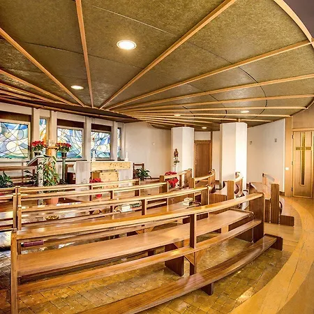 Casa Per Ferie Benedetta Hotel