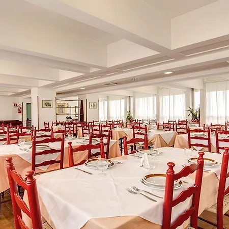 Casa Per Ferie Benedetta רומא