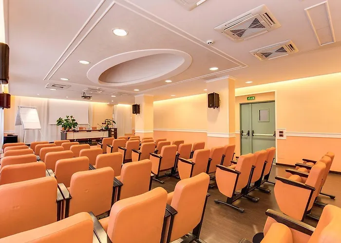 Casa Per Ferie Benedetta Rome