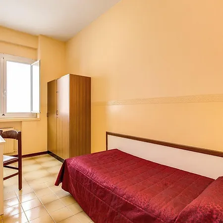 Casa Per Ferie Benedetta Rzym