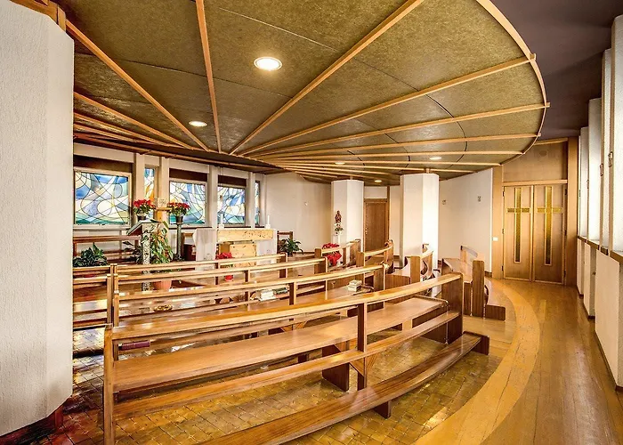 Casa Per Ferie Benedetta Otel