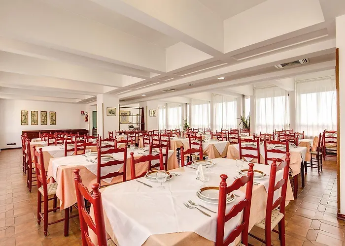 Hotel Casa Per Ferie Benedetta Rzym