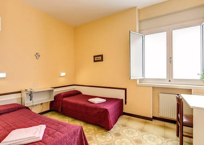 Casa Per Ferie Benedetta Rzym