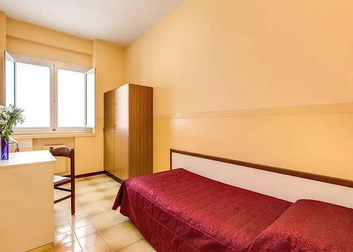 Casa Per Ferie Benedetta Roma