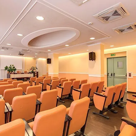 Casa Per Ferie Benedetta ローマ