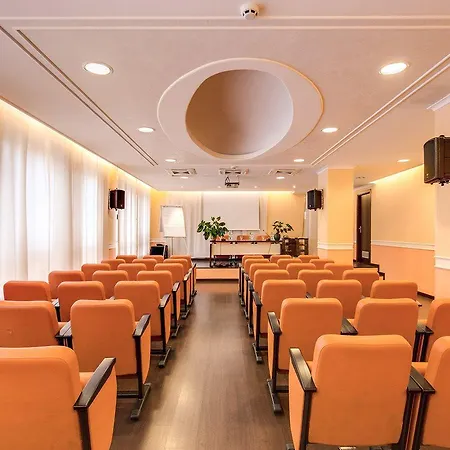 ホテル Casa Per Ferie Benedetta