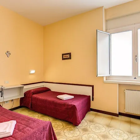 Casa Per Ferie Benedetta ローマ