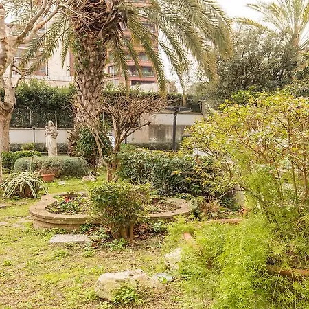 Casa Per Ferie Benedetta ホテル ローマ