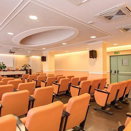 ホテル Casa Per Ferie Benedetta