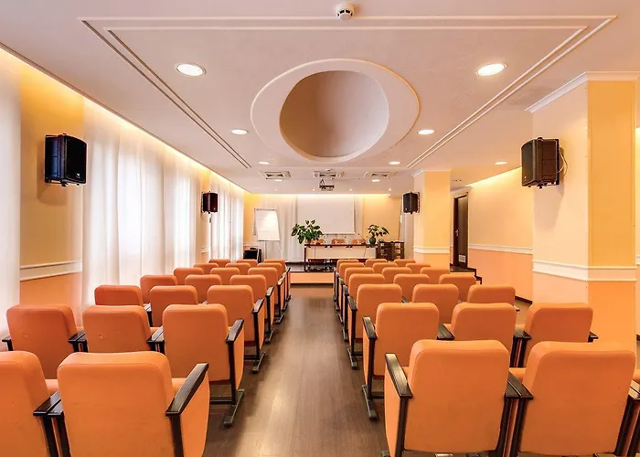 מלון Casa Per Ferie Benedetta