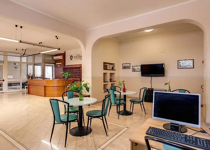 Casa Per Ferie Benedetta 3* רומא