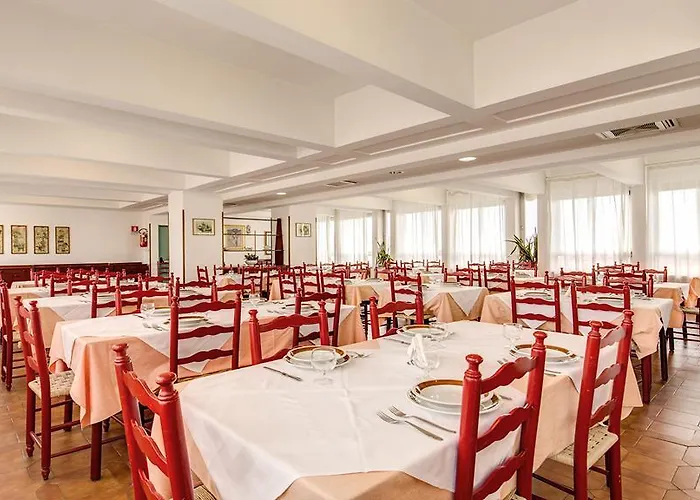 Casa Per Ferie Benedetta רומא