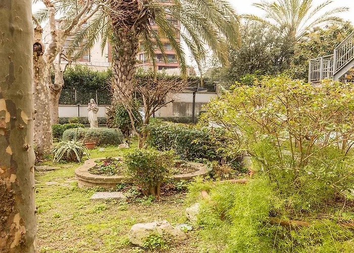 Casa Per Ferie Benedetta מלון רומא