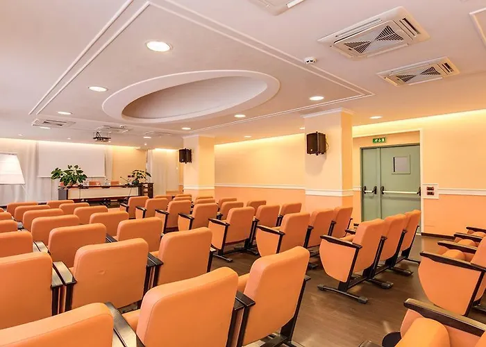 מלון Casa Per Ferie Benedetta